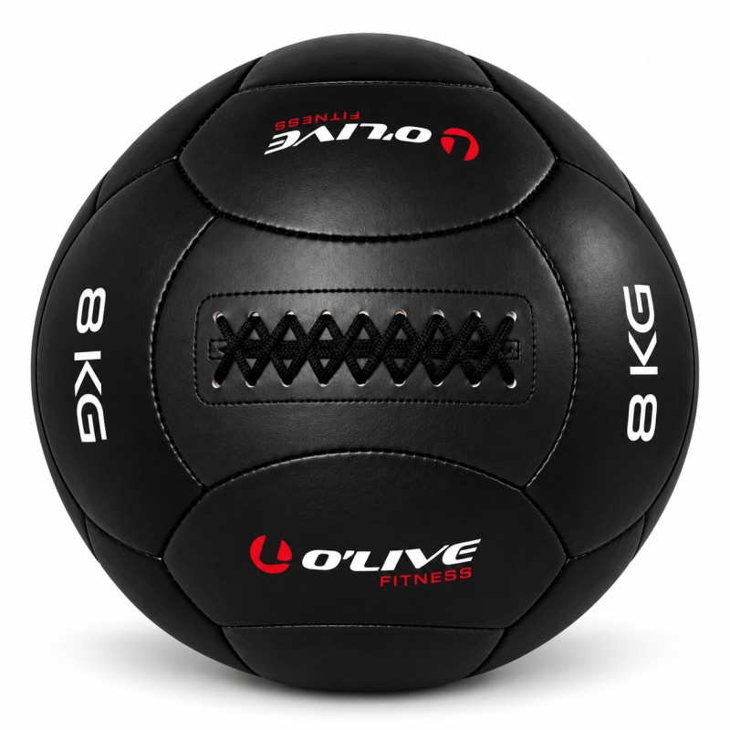 Functional Ball O'Live, 8 Kg