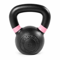 Kettlebells Cast Iron O'Live Fitness, 8 kg