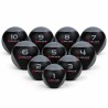 Balón Medicinal O’Live Fitness 3kg BLK EDT
