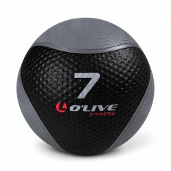 Balón Medicinal O'Live, 7 kg