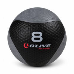 Balón Medicinal O'Live, 8 kg