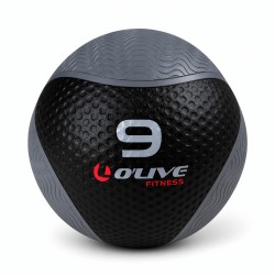 Balón Medicinal O'Live, 9 kg