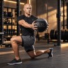 Balón Medicinal O’Live Fitness 5kg BLK EDT