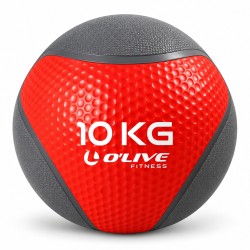 Balón medicinal O'Live,10 kg