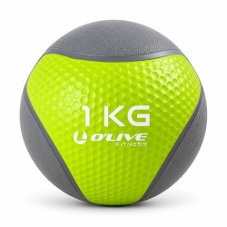 Balón medicinal O'Live,1 kg