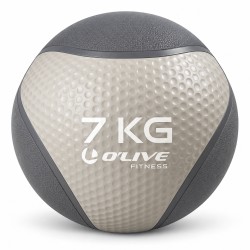 Balón medicinal O'Live,7 kg