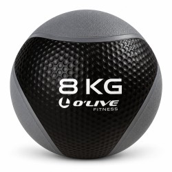 Balón medicinal O'Live,8 kg