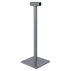 Soporte Portátil para Barra Ballet O'Live, Simple