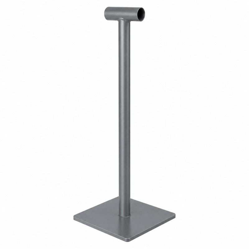 Soporte Portátil para Barra Ballet O'Live, Simple