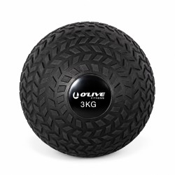 Slam Balls O'Live,3 Kg