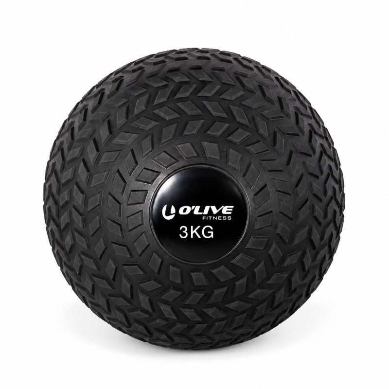 Slam Balls O'Live,3 Kg