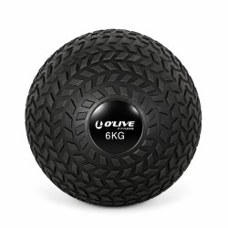 Slam Balls O'Live,6 Kg
