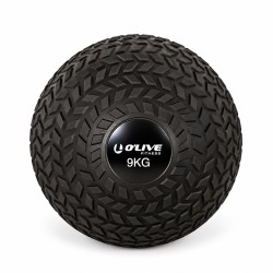 Slam Balls O'Live,9 Kg