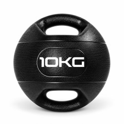Balón medicinal Con Asas O'Live,10 kg