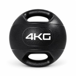 Balón medicinal Con Asas O'Live,4 kg