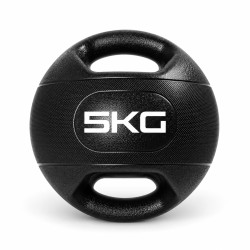 Balón medicinal Con Asas O'Live,5 kg