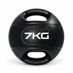 Balón medicinal Con Asas O'Live,7 kg