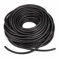 Tubo Thera-Band®, 7.5 m  Especial Fuerte - Negro