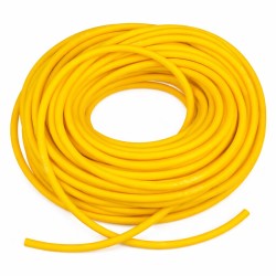 Tubo Thera-Band®, 30.5 m Suave - Amarillo